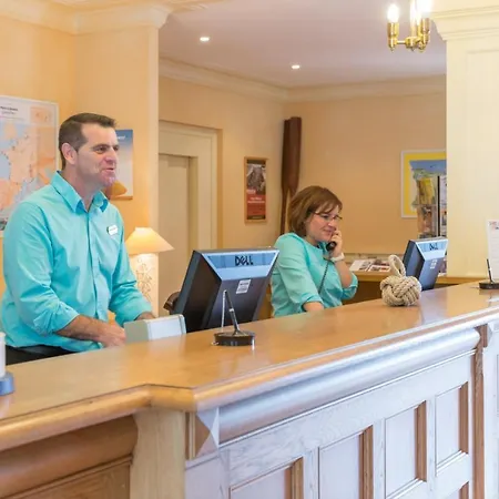 Ośrodek wypoczynkowy La Du Golf S3/4p. *